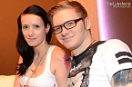 Party im Jugendclubhaus (Foto: Belvedere Media Agentur)