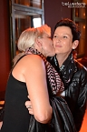 Party im Jugendclubhaus (Foto: Belvedere Media Agentur)