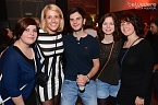 Party im Jugendclubhaus (Foto: Belvedere Media Agentur)
