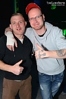 Party im Jugendclubhaus (Foto: Belvedere Media Agentur)