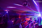 Party im Jugendclubhaus (Foto: Belvedere Media Agentur)