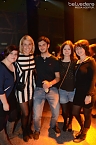 Party im Jugendclubhaus (Foto: Belvedere Media Agentur)