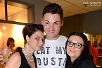 Party im Jugendclubhaus (Foto: Belvedere Media Agentur)