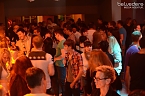Party im Jugendclubhaus (Foto: Belvedere Media Agentur)