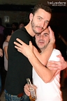 Party im Jugendclubhaus (Foto: Belvedere Media Agentur)