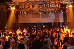 Party im Jugendclubhaus (Foto: Belvedere Media Agentur)