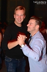 Party im Jugendclubhaus (Foto: Belvedere Media Agentur)
