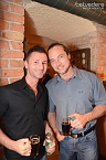Party im Jugendclubhaus (Foto: Belvedere Media Agentur)