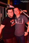 Party im Jugendclubhaus (Foto: Belvedere Media Agentur)
