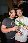 Party im Jugendclubhaus (Foto: Belvedere Media Agentur)