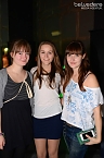Party im Jugendclubhaus (Foto: Belvedere Media Agentur)