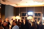 Party im Jugendclubhaus (Foto: Belvedere Media Agentur)