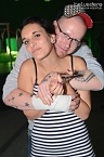 Party im Jugendclubhaus (Foto: Belvedere Media Agentur)