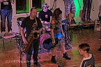 Mit WOMBO ging die Post ab (Foto: Jazz)