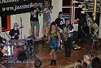 Mit WOMBO ging die Post ab (Foto: Jazz)