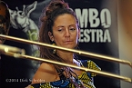 Mit WOMBO ging die Post ab (Foto: Jazz)
