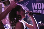 Mit WOMBO ging die Post ab (Foto: Jazz)