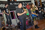 Mit WOMBO ging die Post ab (Foto: Jazz)