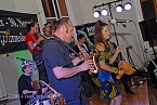 Mit WOMBO ging die Post ab (Foto: Jazz)