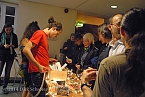 Mit WOMBO ging die Post ab (Foto: Jazz)