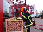 Brand im toom-Baumarkt in der Halleschen Stra&szlig;e (Foto: nnz)