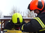 Brand im toom-Baumarkt in der Halleschen Stra&szlig;e (Foto: nnz)