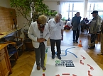 Mobil bleiben, aber sicher (Foto: Kreisverkehrswacht Nordhausen)