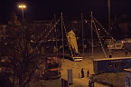 Zirkus in Nordhausen (Foto: Peter Blei)
