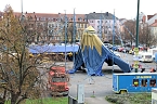 Zirkus in Nordhausen (Foto: Peter Blei)