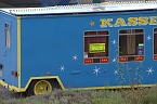 Zirkus in Nordhausen (Foto: Peter Blei)