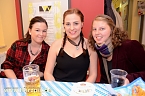 Studenten Oktoberfest (Foto: nnz-City Scout Sven G&auml;mkow)