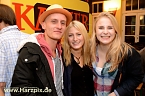 Studenten Oktoberfest (Foto: nnz-City Scout Sven G&auml;mkow)