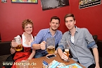 Studenten Oktoberfest (Foto: nnz-City Scout Sven G&auml;mkow)