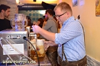 Studenten Oktoberfest (Foto: nnz-City Scout Sven G&auml;mkow)