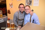 Studenten Oktoberfest (Foto: nnz-City Scout Sven G&auml;mkow)