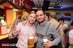 Studenten Oktoberfest (Foto: nnz-City Scout Sven G&auml;mkow)