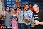 Studenten Oktoberfest (Foto: nnz-City Scout Sven G&auml;mkow)