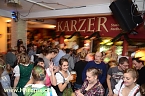 Studenten Oktoberfest (Foto: nnz-City Scout Sven G&auml;mkow)