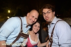 Studenten Oktoberfest (Foto: nnz-City Scout Sven G&auml;mkow)