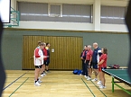 Tischtennis f&uuml;r Alt und Jung (Foto: D. Lohmann)