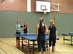 Tischtennis f&uuml;r Alt und Jung (Foto: D. Lohmann)