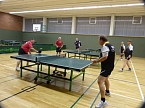 Tischtennis f&uuml;r Alt und Jung (Foto: D. Lohmann)