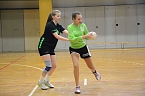 Super Handball-M&auml;dels (Foto: Sandra Arm)