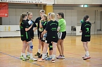Super Handball-M&auml;dels (Foto: Sandra Arm)