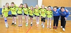 Super Handball-M&auml;dels (Foto: Sandra Arm)