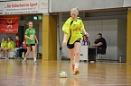Super Handball-M&auml;dels (Foto: Sandra Arm)