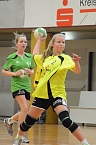 Super Handball-M&auml;dels (Foto: Sandra Arm)