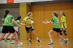 Super Handball-M&auml;dels (Foto: Sandra Arm)