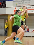 Super Handball-M&auml;dels (Foto: Sandra Arm)