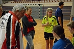 Super Handball-M&auml;dels (Foto: Sandra Arm)